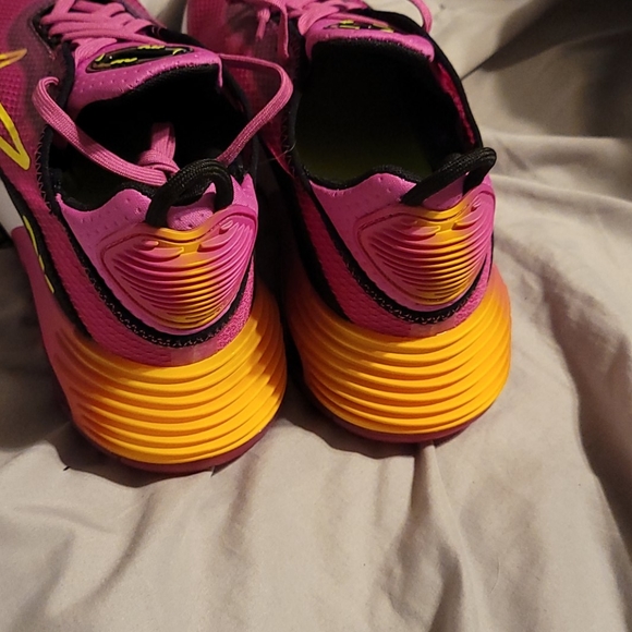 Nike kids 2090 Air - Picture 3 of 4